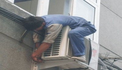 北京酒仙橋地區空調回收與家電維修服務指南