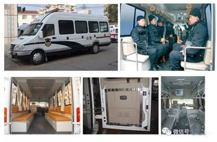 程力汽車集團依維柯專用車系列產品引領市場新潮流