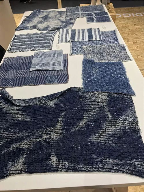 Spinexpo 挖掘前沿紡織材料，探索針織產品變革生活方式的可能性