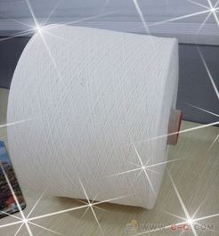 優質氣流紡純棉紗（OE全棉紗） 從7支到30支的全面解析與應用