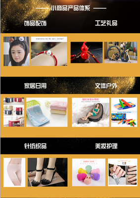 小商品大生意 義烏針紡織品，不一樣的創業機遇