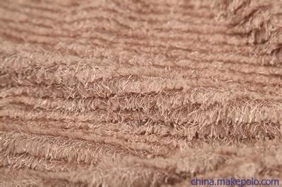 安徽松針絨與揚州凱潤達(dá)針紡織品的行業(yè)圖景