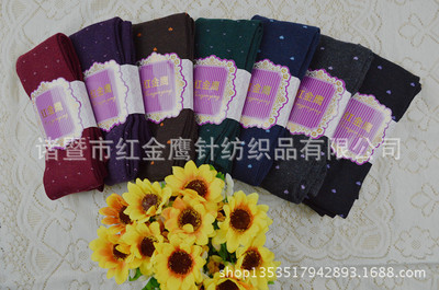 2013年秋冬季熱銷新款日韓七彩駝絨踩腳打底褲 時尚與保暖的完美結(jié)合