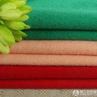 精紡嗶嘰毛料 傳統(tǒng)與創(chuàng)新的紡織珍品