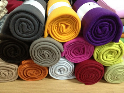 紹興縣立天針紡 專業供應雙面絨毯子批發，打造舒適家居與商業之選